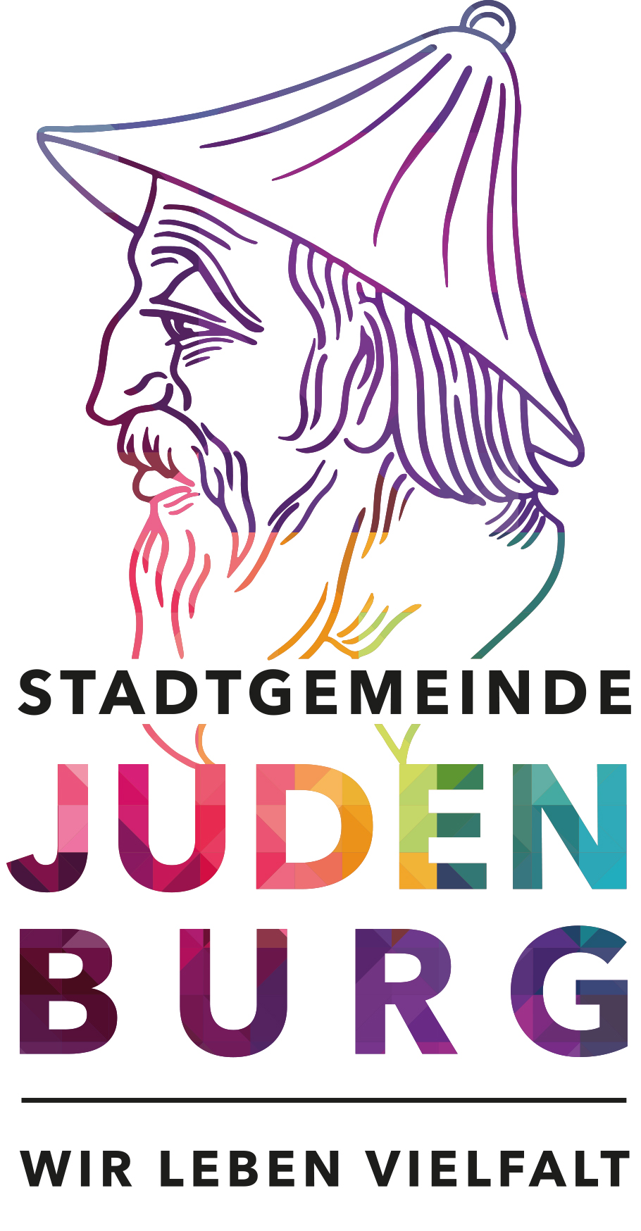 Logo Stadt Judenburg