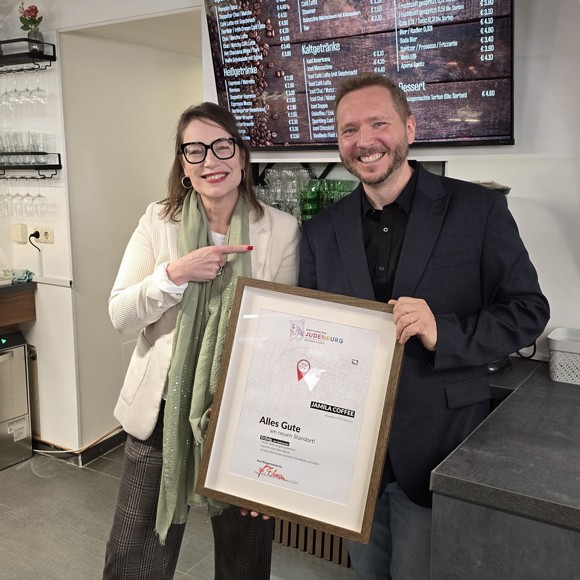 Jamila Coffee in Judenburg