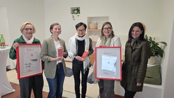 Yoga und Shiatsu in der Judenburger Altstadt