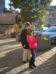 Der Kinderturm ist da