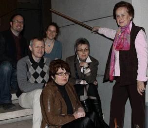 Pfarre St. Magdalena