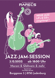 JAZZ-JAM-SESSION