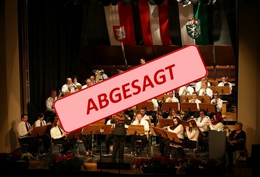 ABGESAGT - Frühlingskonzert - AMV Stadtkapelle Judenburg