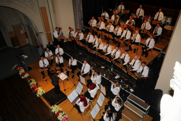 Ferien(s)pass - Hören - Sehen - Spielen, AMV Stadtkapelle Judenburg