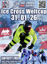 ATSX Ice Cross World Championshop