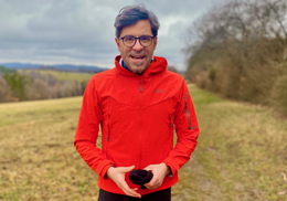 Klimavortrag Mag. Andreas Jäger