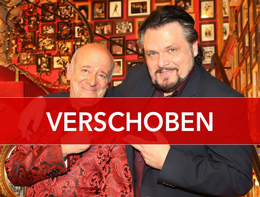 Andy Lee Lang und Werner Auer 'Das waren Zeiten'