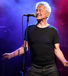 Boris Bukowski 'Bukowski privat Teil 3'