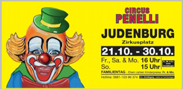 Circus Penelli