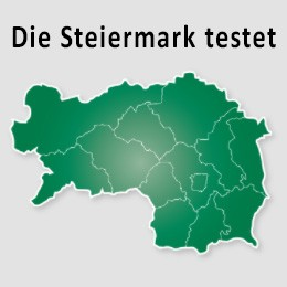 Die Steiermark testet