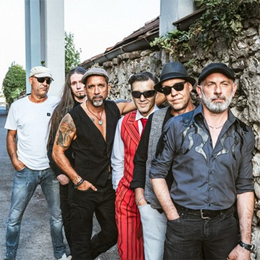 Dr. SüdBahn und die SymPARTIE Jubiläumstour 2026