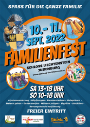 Familienfest