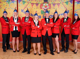 Oberweger Faschingssitzungen 2026