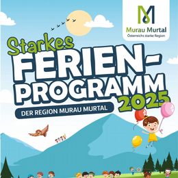 Ferien(S)pass - FÜHRUNG Erlebnisbad Judenburg