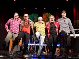 The Roaring Sixties Company