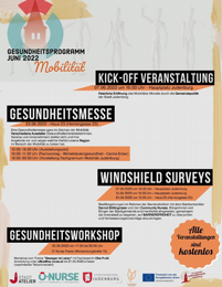 Gesundheitsworkshop