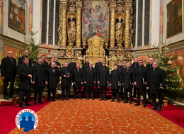 Carinthia Chor Millstatt