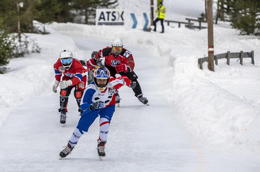 ATSX Ice Cross World Championship