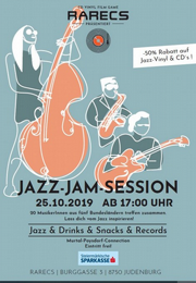 Jazz-Jam-Session