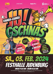 JUGschnas