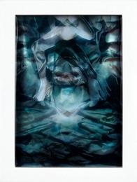 Ausstellung 'Déjà Vu' - Katherina Mair