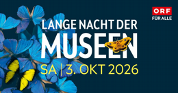 ORF - Lange Nacht der Museen
