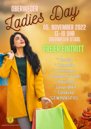 Oberweger Ladies Day