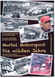 Murtal Motorsport - Die wilden Jahre