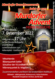 Murdorfer Advent