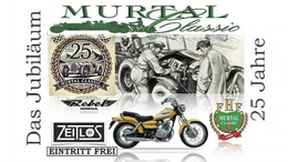 Murtal Classic - Zeitstopp Judenburg