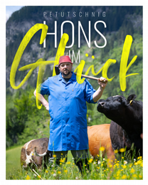 Petutschnig Hons - Hons im Glück