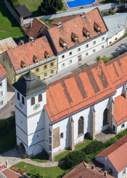 Ostern in Judenburg - St. Magdalena