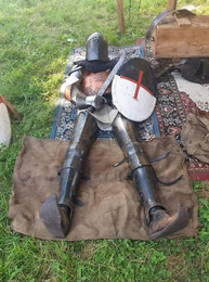10. Benefiz-Mittelalterfest