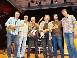 The Roaring Sixties Company