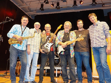 The Roaring Sixties Company
