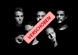 VERSCHOBEN auf unbestimmte Zeit: Schmafu - S'is wi's is, Konzert
