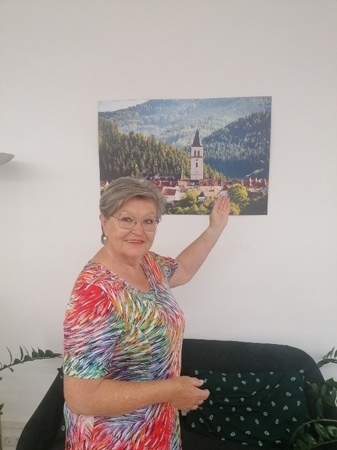 Stadtführung Judenburg