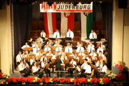 27. Neujahrskonzert - AMV Stadtkapelle Judenburg
