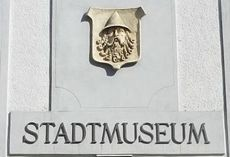 Verpackte Geschichte - Depotführung