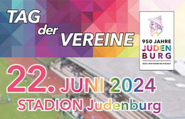 Tag der Vereine 2024