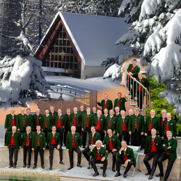 Adventsingen - Soldatenkirche Schmelz