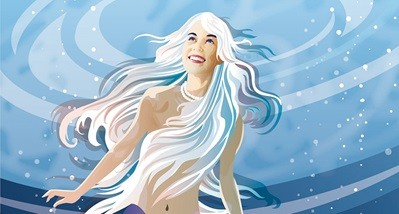 Die kleine Meerjungfrau - Theater mit Horizont