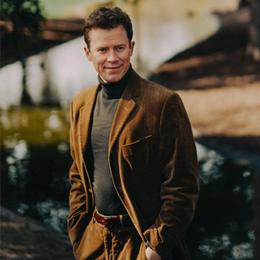 Tobias Poetzelsberger & Band 'Prudence'