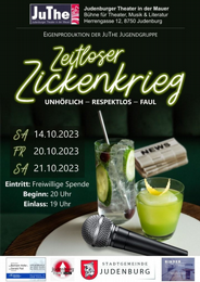 Zeitloser Zickenkrieg