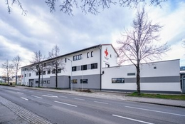 Rotes Kreuz - Bezirksstelle Judenburg