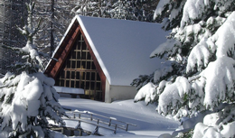 Adventsingen - TÜPL Seetaleralpe