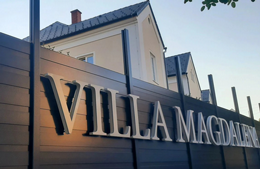 Villa Magdalena