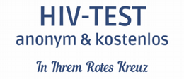AIDS-Hilfe Steiermark Testtag beim Roten Kreuz Judenburg