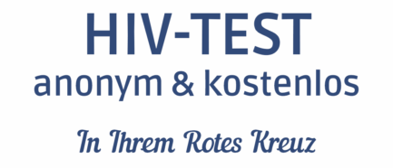 AIDS-Hilfe Steiermark Testtag beim Roten Kreuz Judenburg