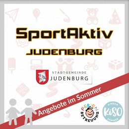 Tennis-Schnuppertraining, TC Sport Aktiv Judenburg